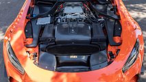 2021 Mercedes-AMG GT Black Series