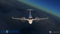 Bye Aerospace eFlyer 800