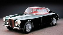 Tutte le auto di Gianni Agnelli