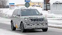 2022 Range Rover PHEV