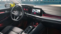 Nuova Peugeot 308 vs Volkswagen Golf