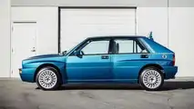 Lancia Delta