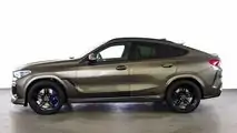 BMW X6 G06 by AC Schnitzer