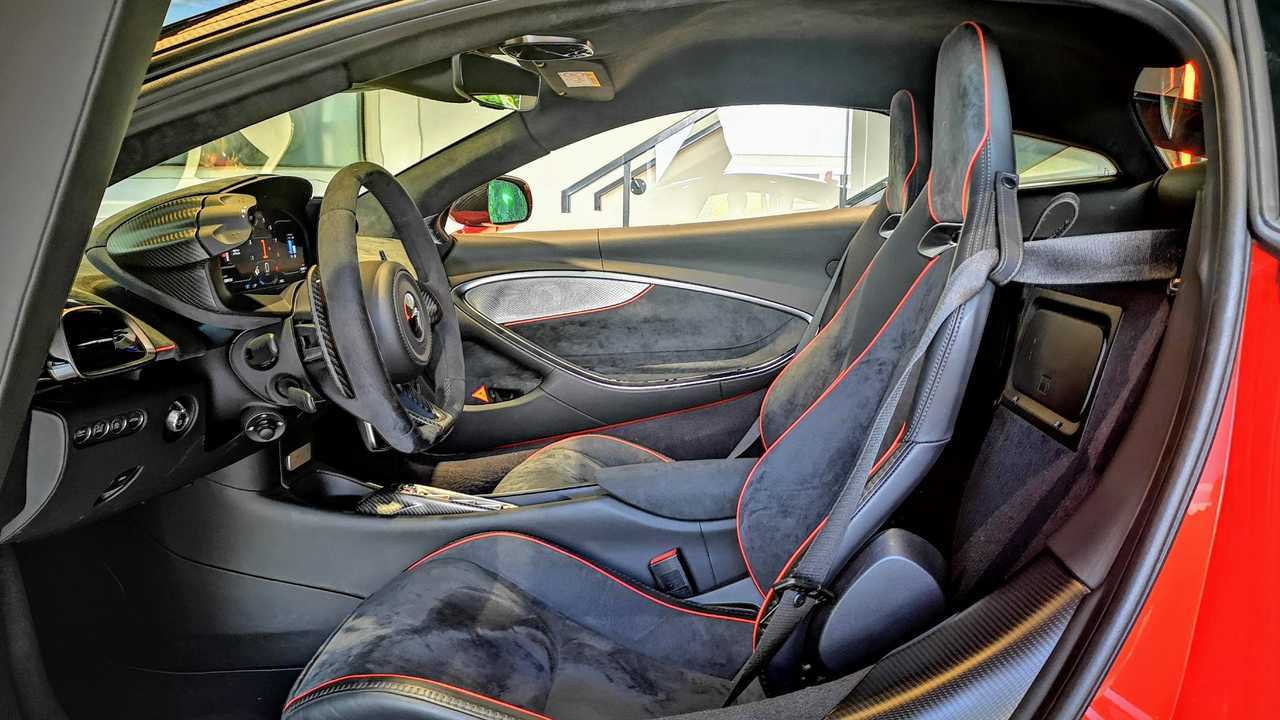 McLaren Artura