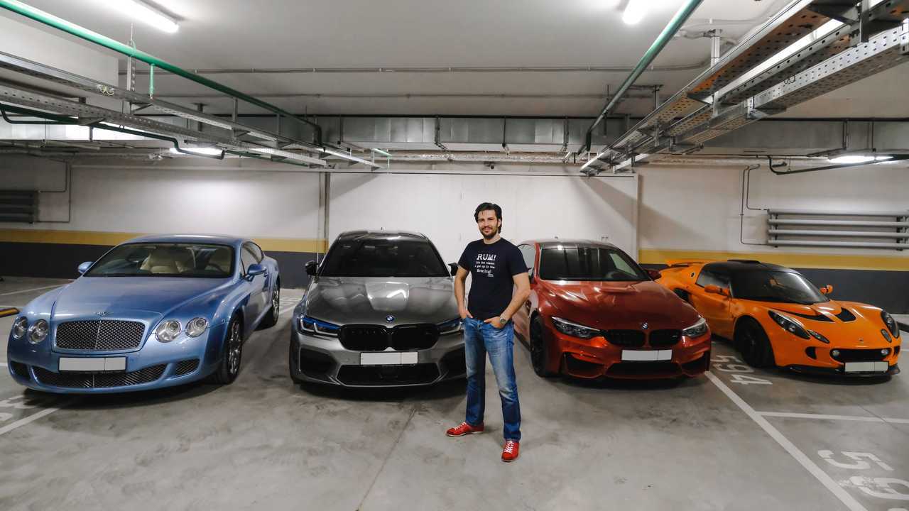 LADA Vesta Sport