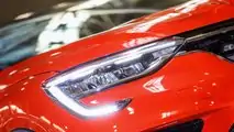 Renault Arkana (2021) im Test