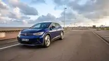 Volkswagen ID.4 essai