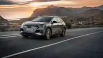 Audi Q4 e-tron quattro