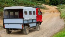OX Proposes To Be More Than An EV: It Wants To Be An Ecosystem