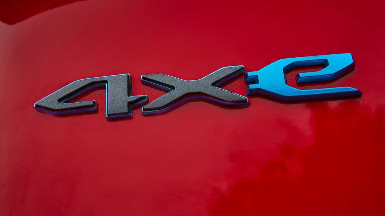 2021 Jeep Wrangler 4xe