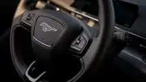 Ford Mustang Mach-E GT