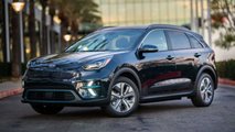 2021 Kia Niro EV
