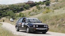 Spain Classic Rally 2021