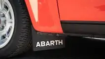 1976 FIAT 131 Abarth Rally Stradale