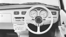 Nissan Figaro