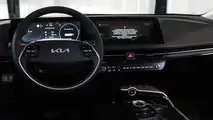 Kia EV6 (2021)