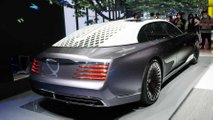 Hongqi L-Concept (exterior)