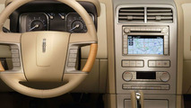 2007 Lincoln MKX