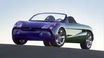 Hyundai HCD6 concept (2001)