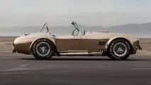 1965 Shelby 427 S/C Cobra 