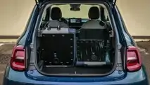 Fiat 500 Elektro (2021) im Praxistest