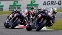 Bennetts British Superbike Championship startet dedizierten Kanal auf Motorsport.TV