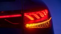 2022 Mercedes-Benz EQS 450 Außenbeleuchtung Details