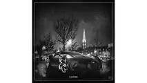 Teaser versione finale di Bugatti The Black Car
