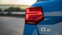 Audi Q2 2021, primera prueba