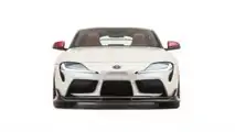 Toyota GR Supra Sport Top concept