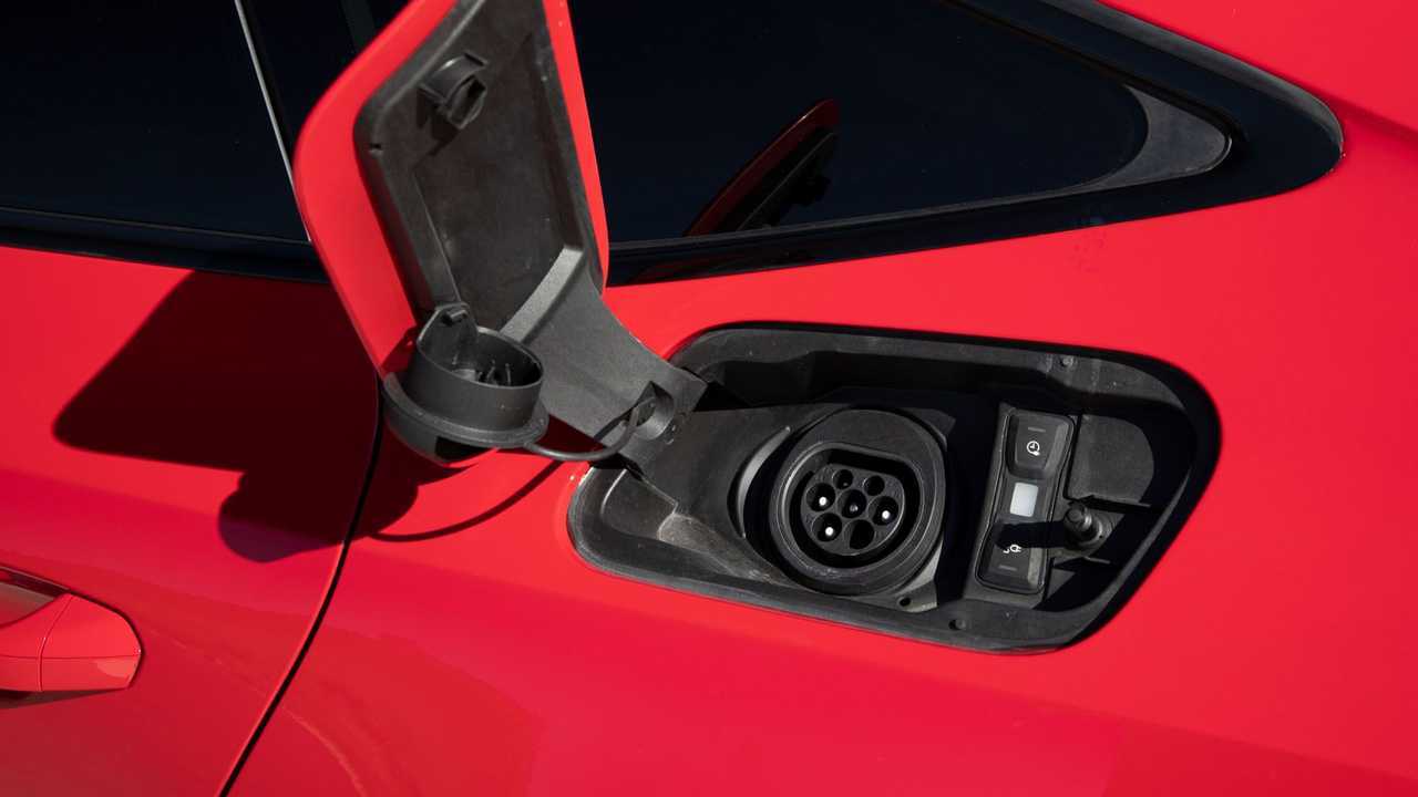 Audi A7 Sportback 55 TFSIe quattro 2020 prueba