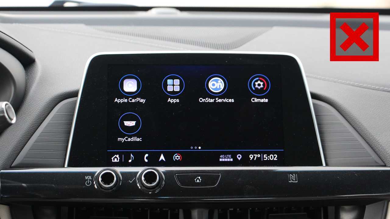 Small Infotainment