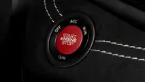 2021 Dodge Durango SRT Hellcat Interior