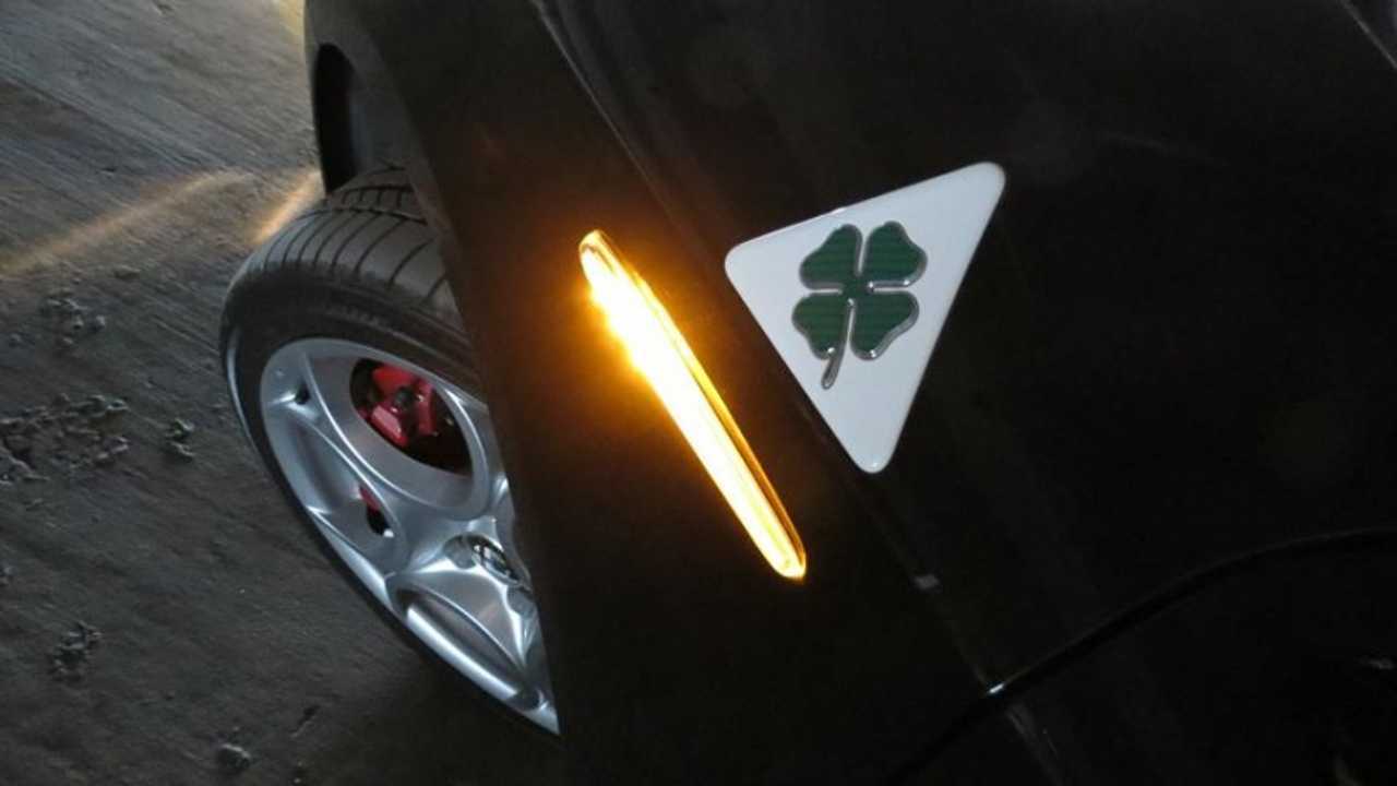 Crítica: Alfa Romeo Giulietta Quadrifoglio Verde