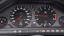 1986 BMW M3 Pick-up