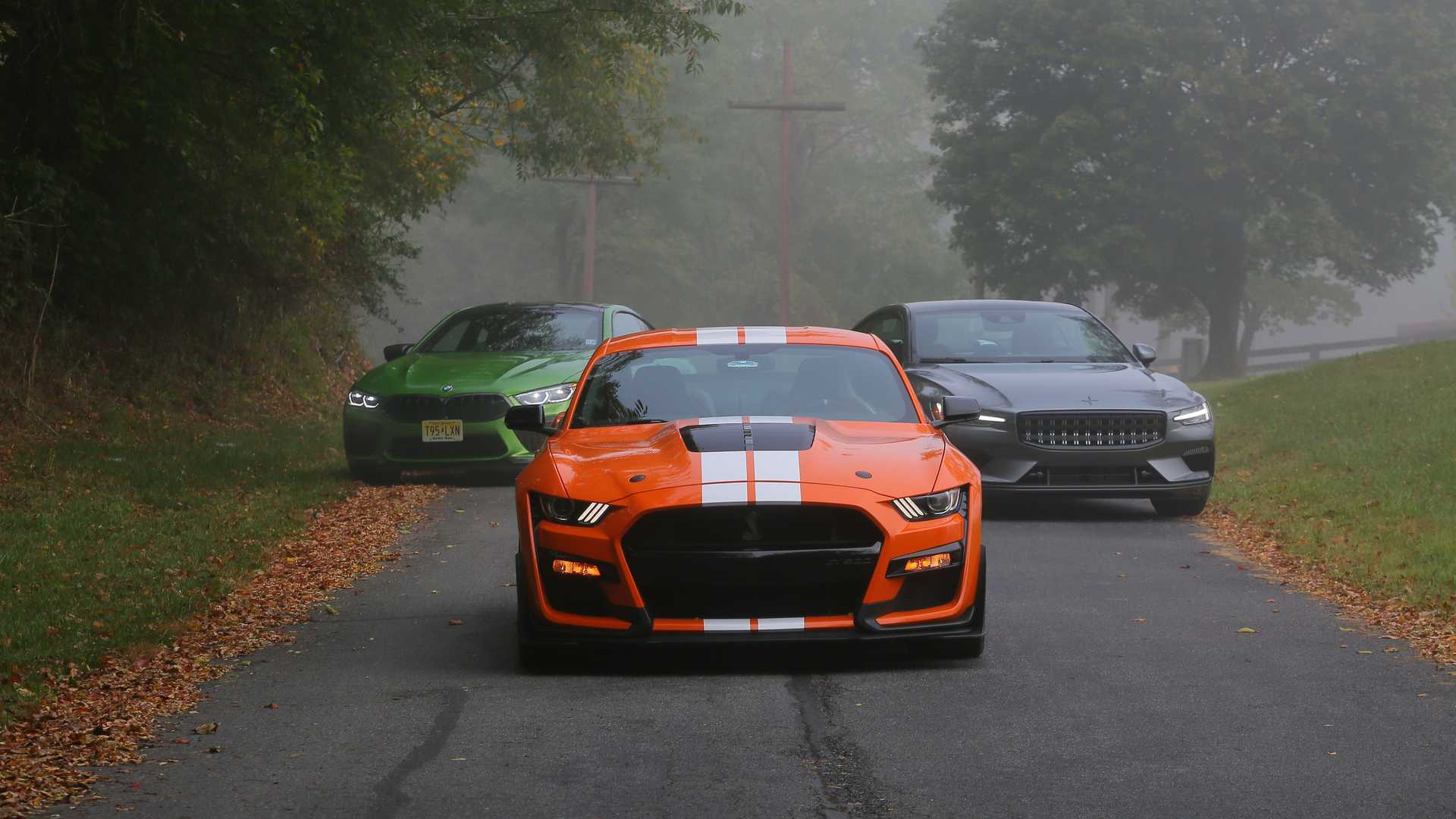 Motor1.com Daily Roundup: December 10, 2020 - cover