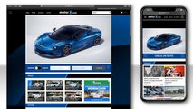 Motor1.com's new logo