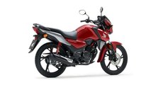 Honda CB125F 2021