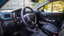 Citroën C3 2020 primera prueba