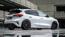 JMS-Tuning für den Ford Focus ST