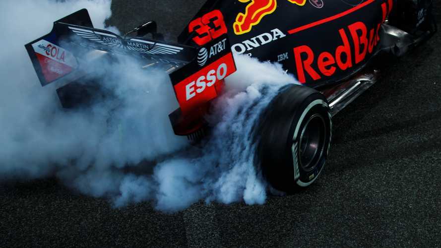 Honda ушла из Формулы 1. Чемпионат прозевал свое спасение и теперь обречен