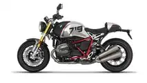 BMW R NineT (2021)