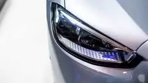 Mercedes Classe S, la storia