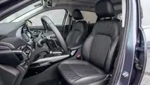 CheryExeed TXL