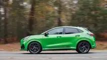 Essai Ford Puma ST (2020)