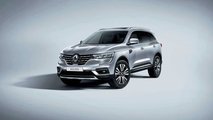 Renault Koleos (2021)