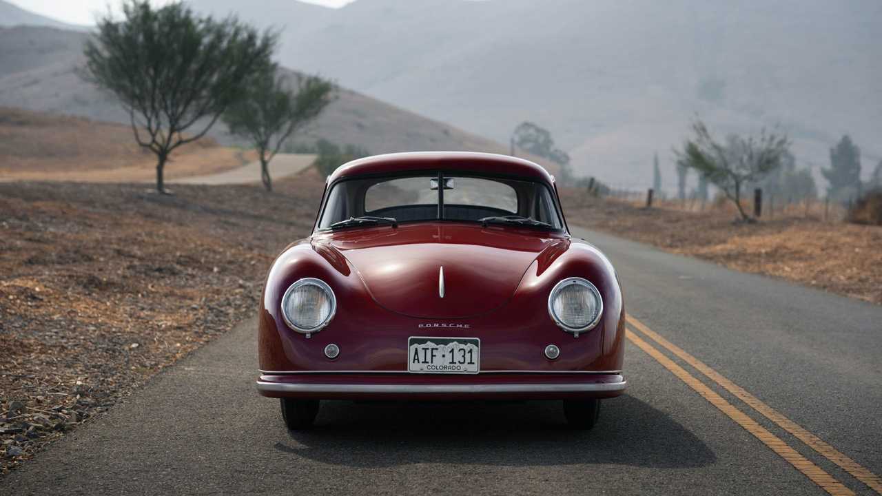 These are the UK's most financially viable classic cars to restore