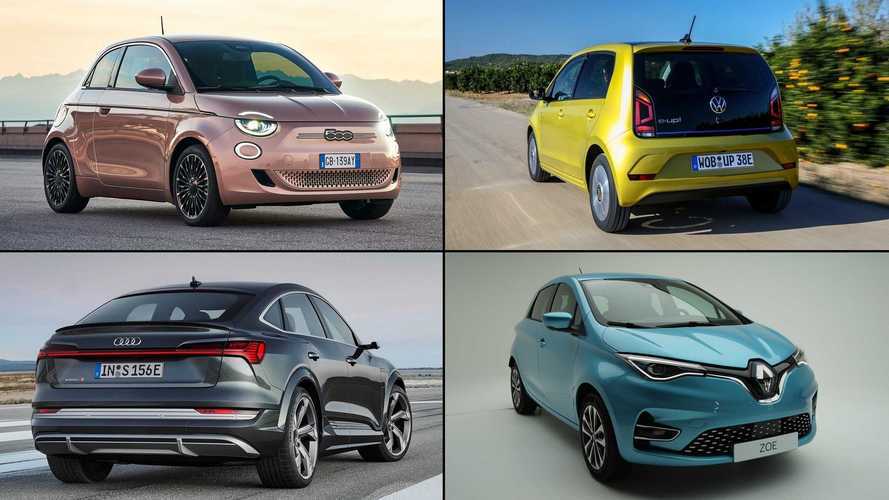 Veja os carros elétricos que devem ser lançados no Brasil em 2021