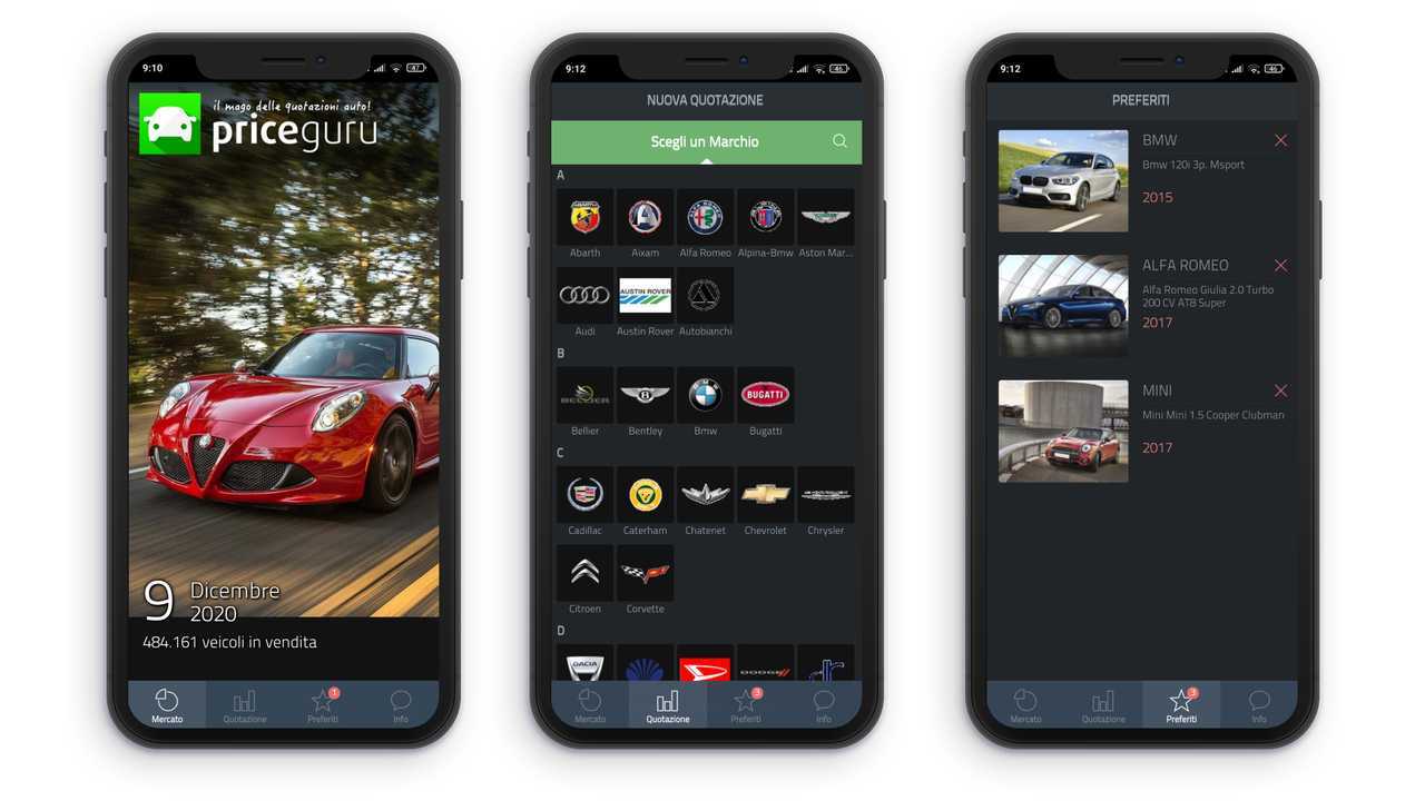 Immagine 1 PriceGuru