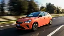 Opel Corsa-e la prova del Garage di InsideEvs.it